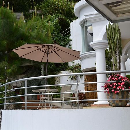 Hotel Casa Miravalle Antigua Eksteriør billede