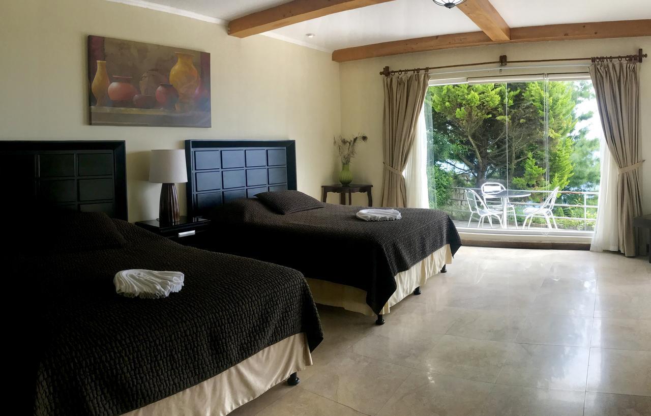 Hotel Casa Miravalle Antigua Eksteriør billede
