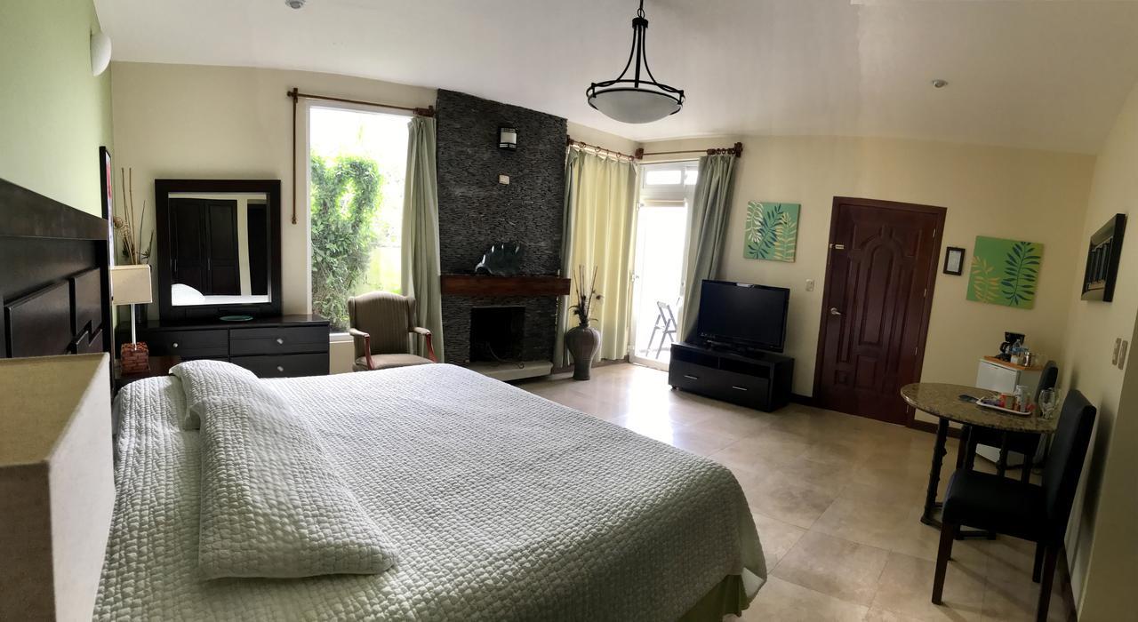 Hotel Casa Miravalle Antigua Eksteriør billede