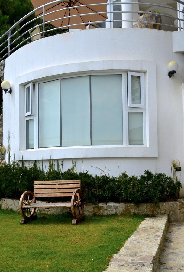 Hotel Casa Miravalle Antigua Eksteriør billede