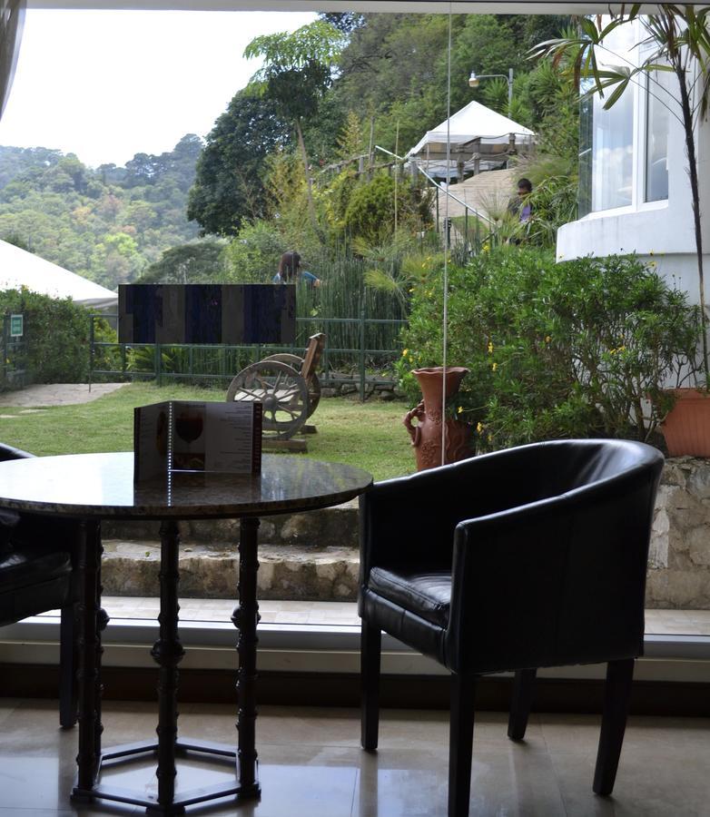 Hotel Casa Miravalle Antigua Eksteriør billede
