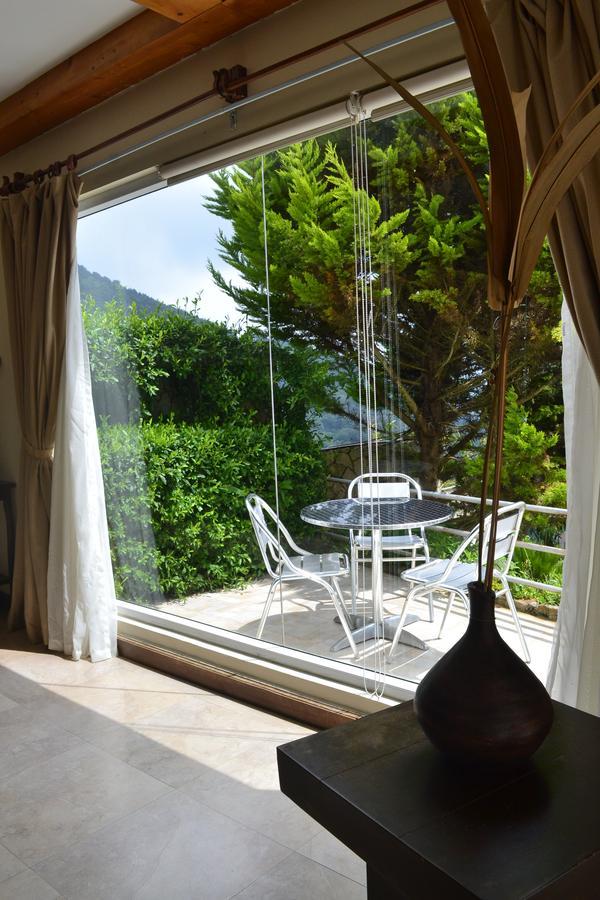 Hotel Casa Miravalle Antigua Eksteriør billede
