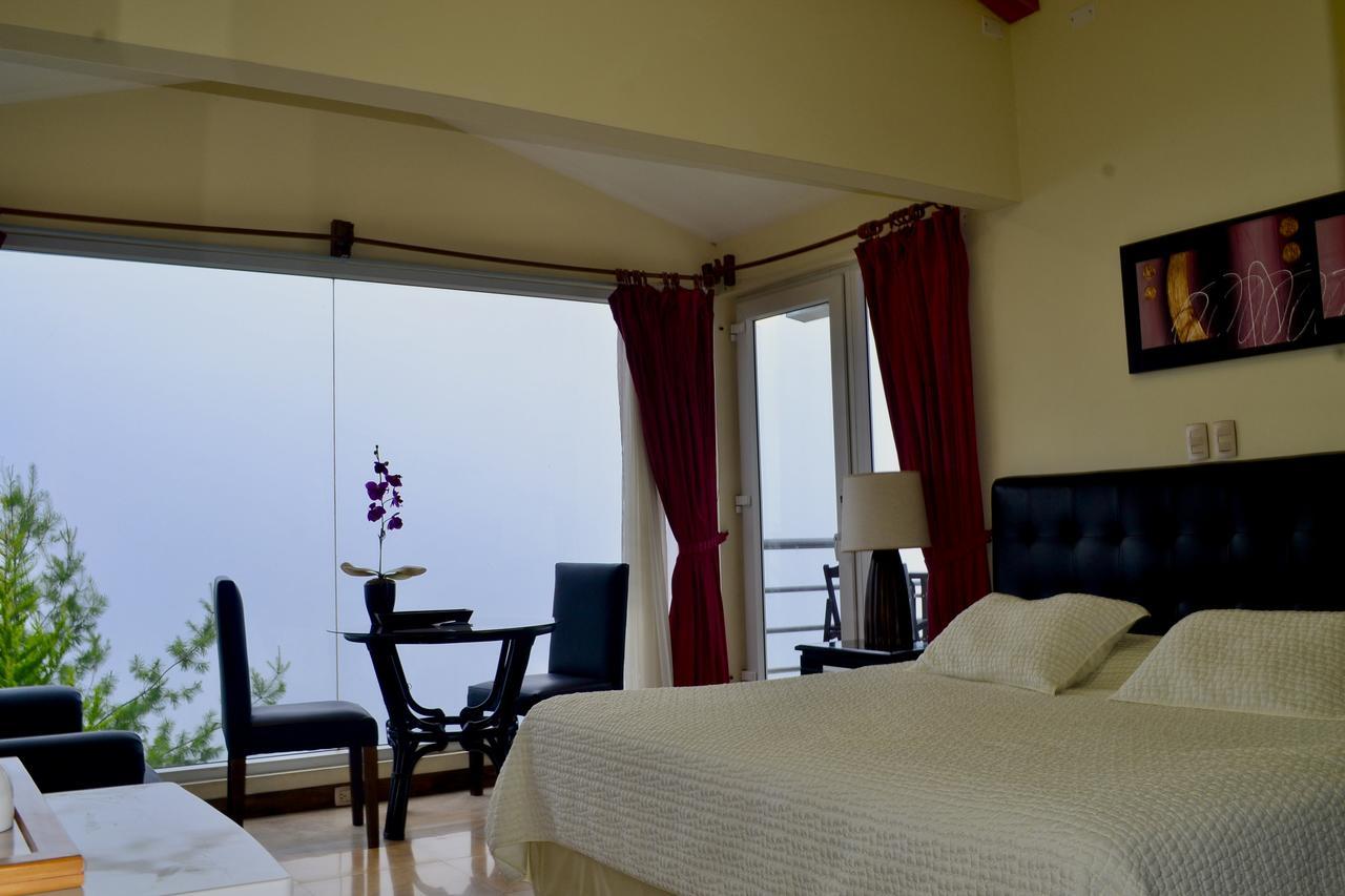 Hotel Casa Miravalle Antigua Eksteriør billede