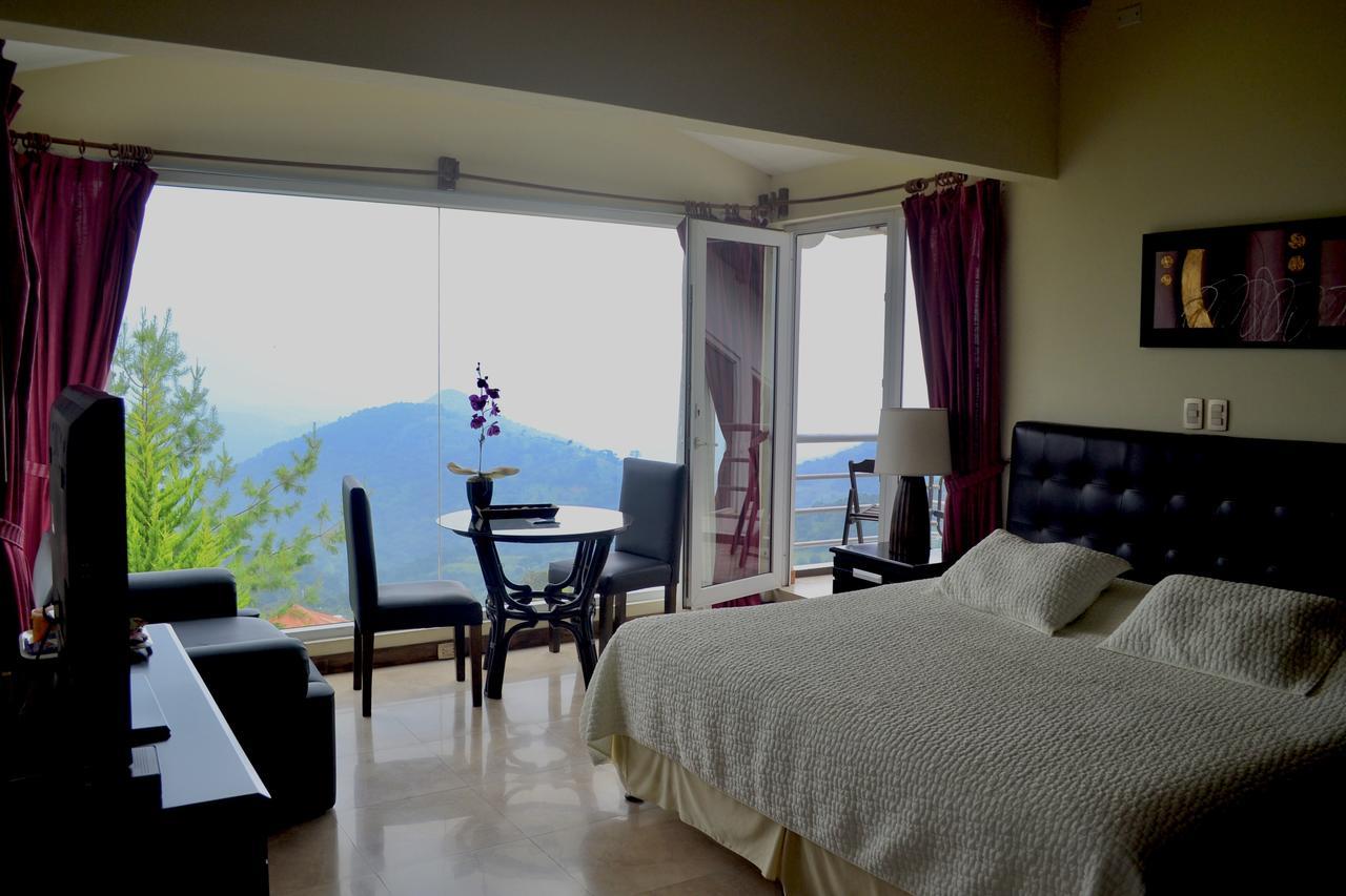 Hotel Casa Miravalle Antigua Eksteriør billede
