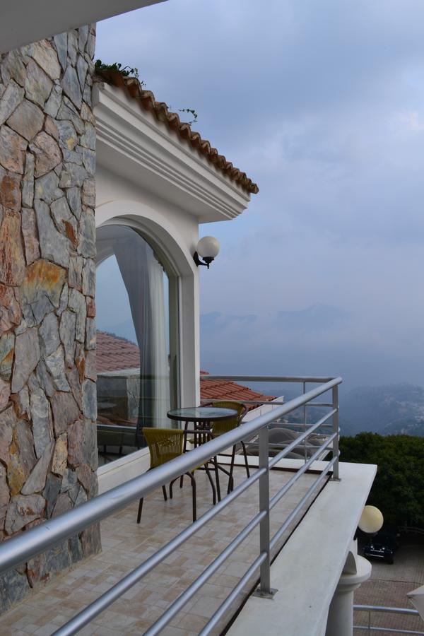 Hotel Casa Miravalle Antigua Eksteriør billede
