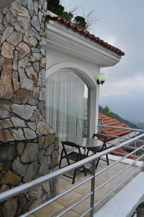 Hotel Casa Miravalle Antigua Eksteriør billede