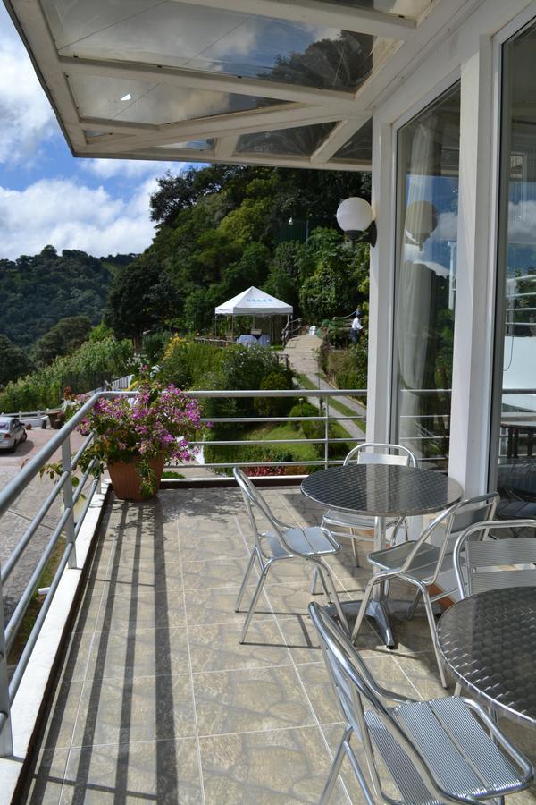 Hotel Casa Miravalle Antigua Eksteriør billede