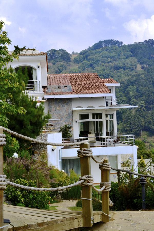 Hotel Casa Miravalle Antigua Eksteriør billede