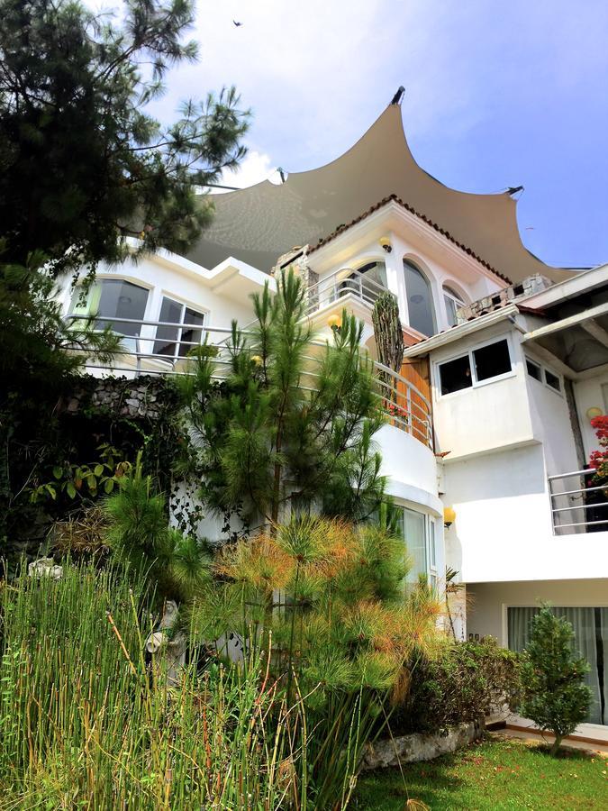 Hotel Casa Miravalle Antigua Eksteriør billede