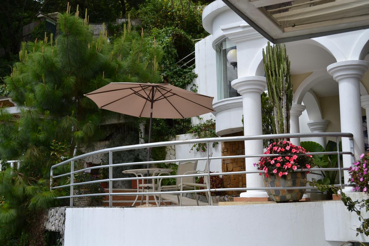 Hotel Casa Miravalle Antigua Eksteriør billede