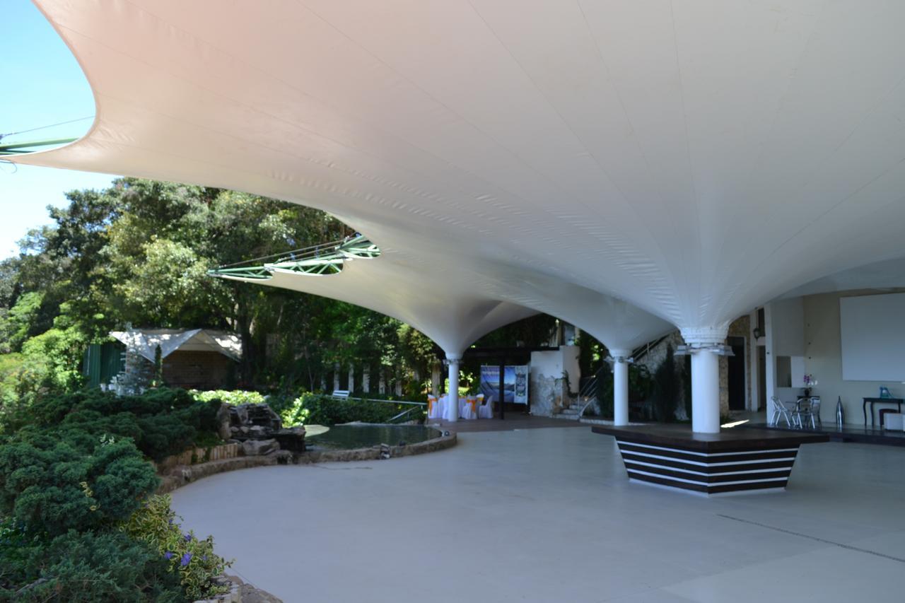 Hotel Casa Miravalle Antigua Eksteriør billede
