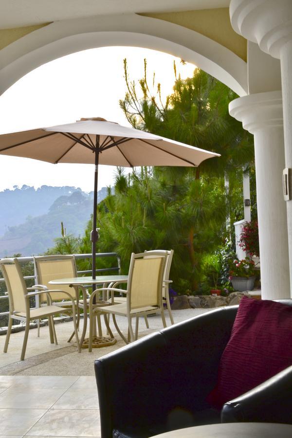 Hotel Casa Miravalle Antigua Eksteriør billede
