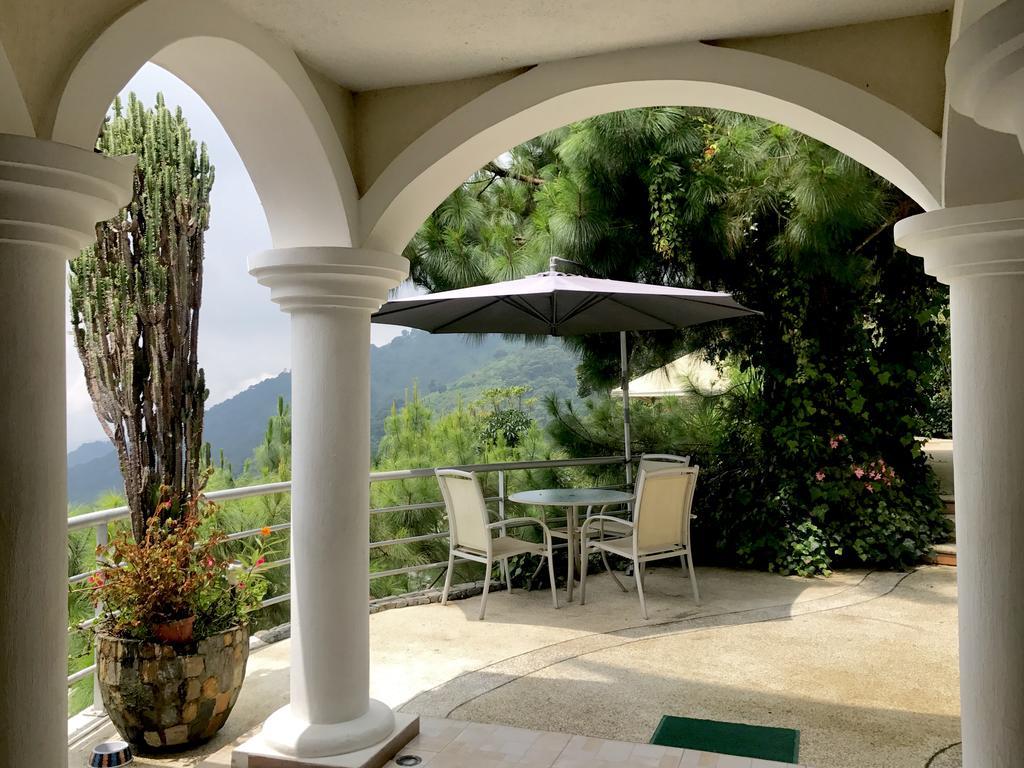 Hotel Casa Miravalle Antigua Eksteriør billede