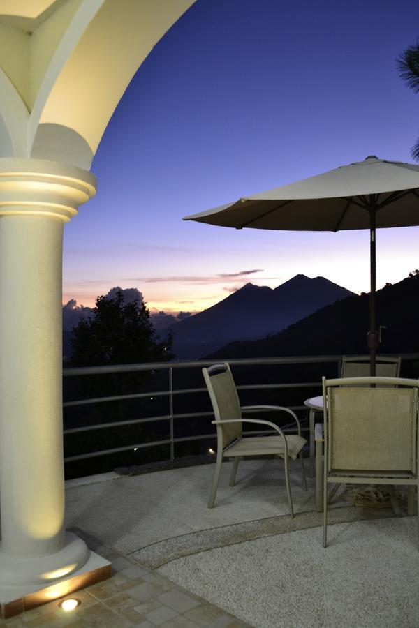Hotel Casa Miravalle Antigua Eksteriør billede