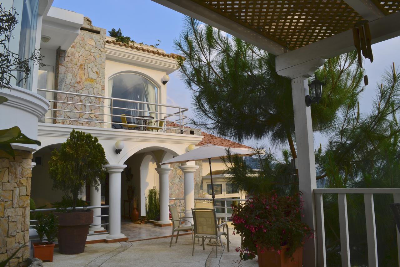 Hotel Casa Miravalle Antigua Eksteriør billede